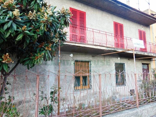 appartamento in vendita a Baiano