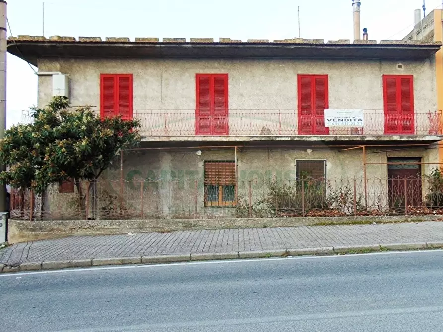 appartamento in vendita a Baiano