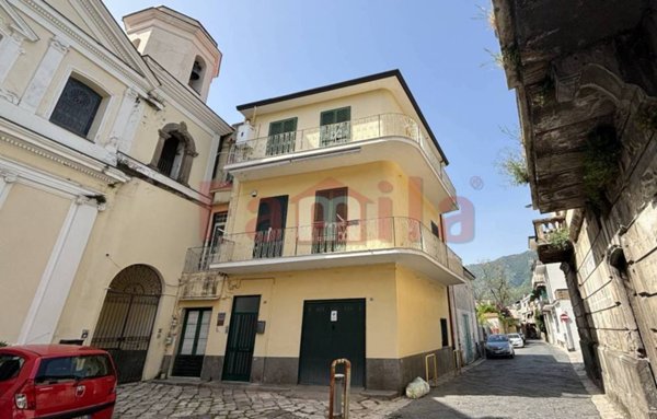 casa indipendente in vendita a Baiano