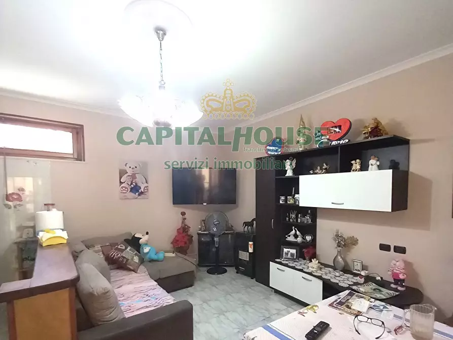 casa semindipendente in vendita a Baiano
