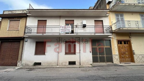 casa semindipendente in vendita a Baiano