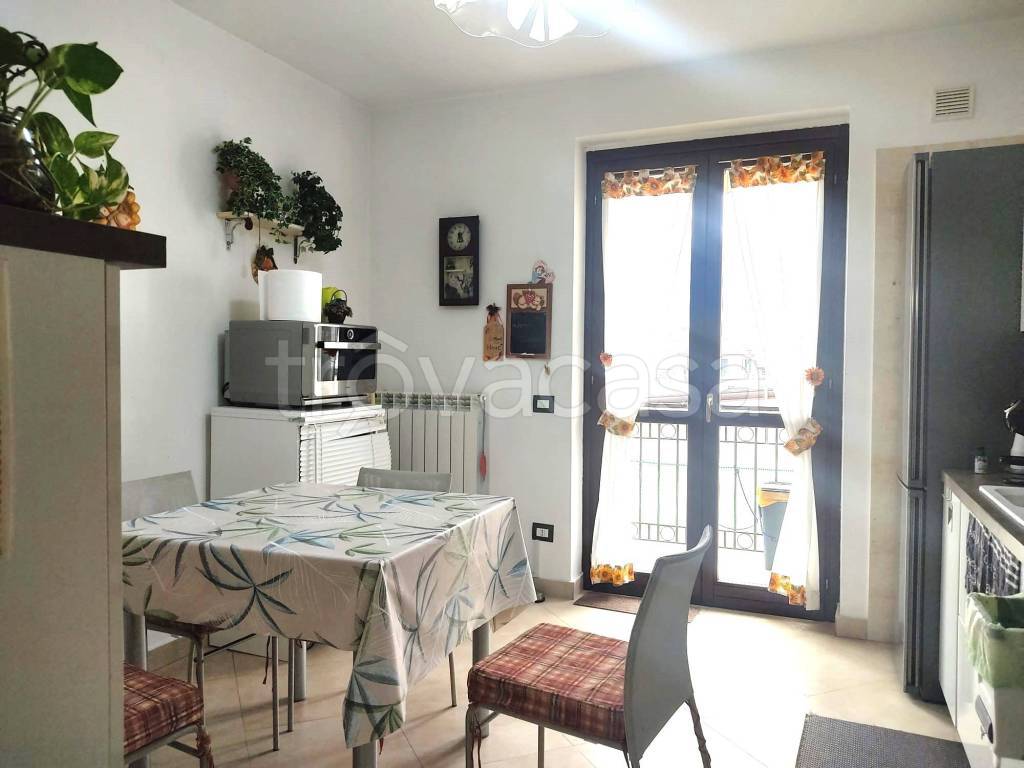 appartamento in vendita a Baiano