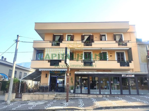 appartamento in vendita a Baiano