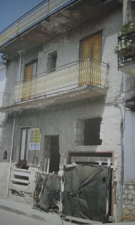 casa indipendente in vendita a Baiano