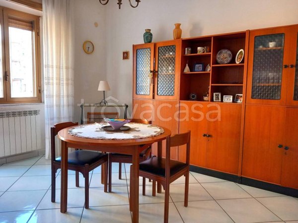 appartamento in vendita a Baiano