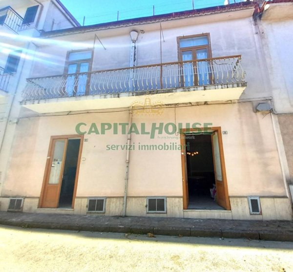 casa indipendente in vendita a Baiano