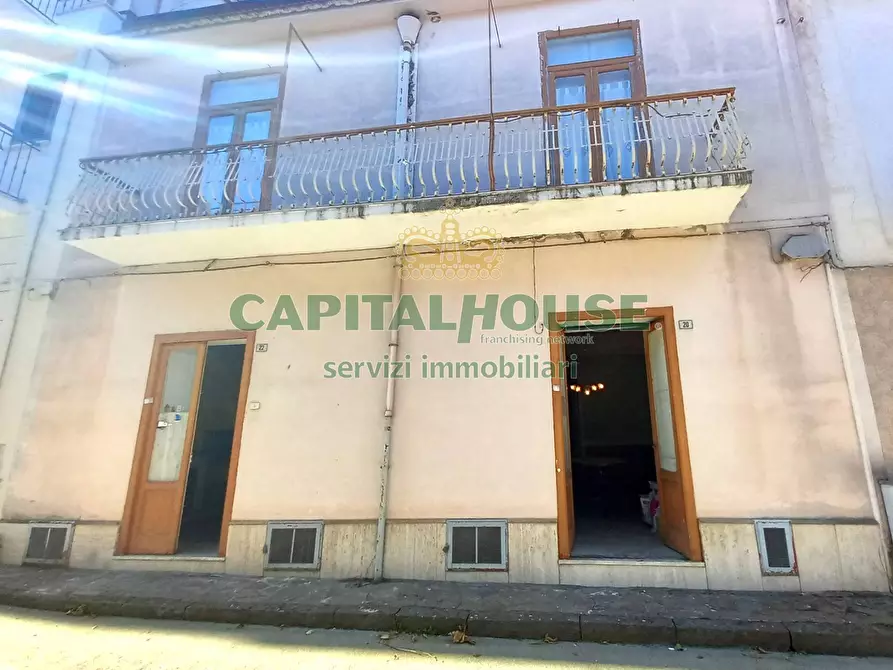 casa semindipendente in vendita a Baiano