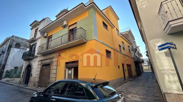 casa indipendente in vendita a Baiano