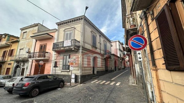 casa indipendente in vendita a Baiano