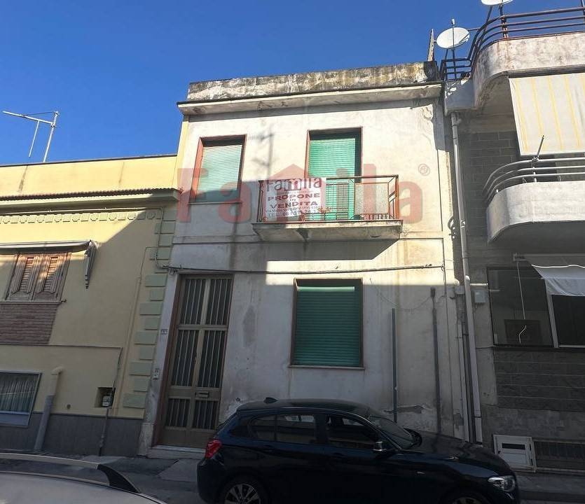 casa indipendente in vendita a Baiano