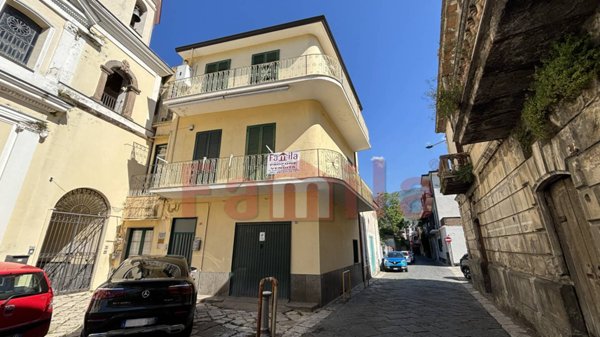 casa indipendente in vendita a Baiano