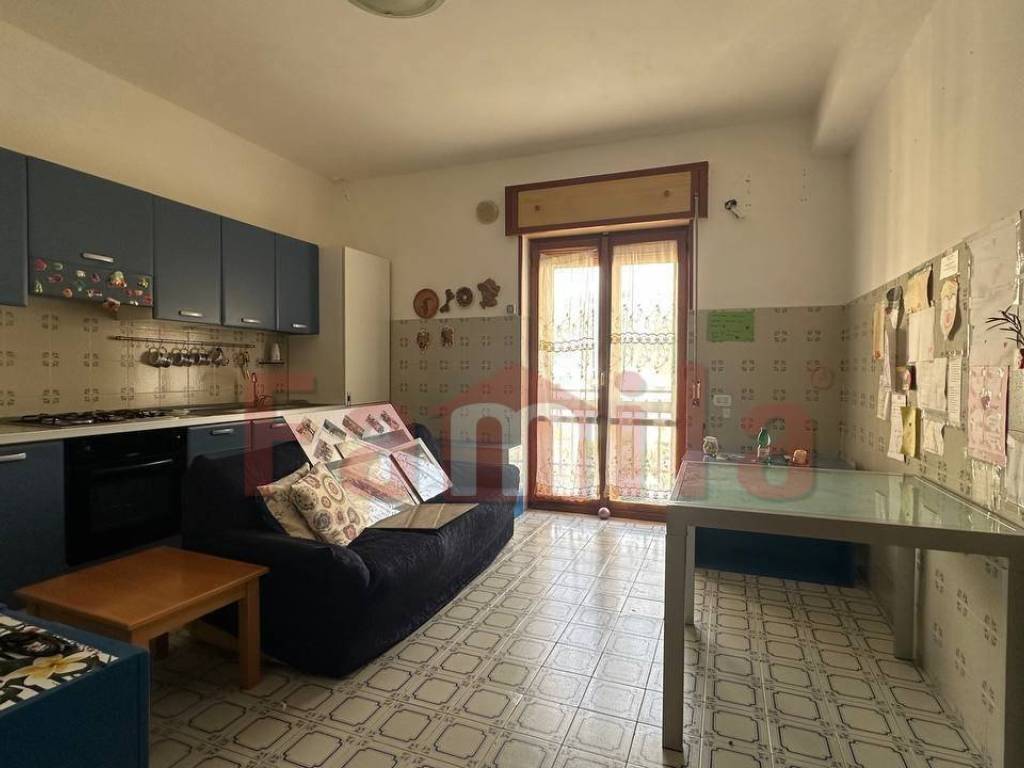 appartamento in vendita a Baiano