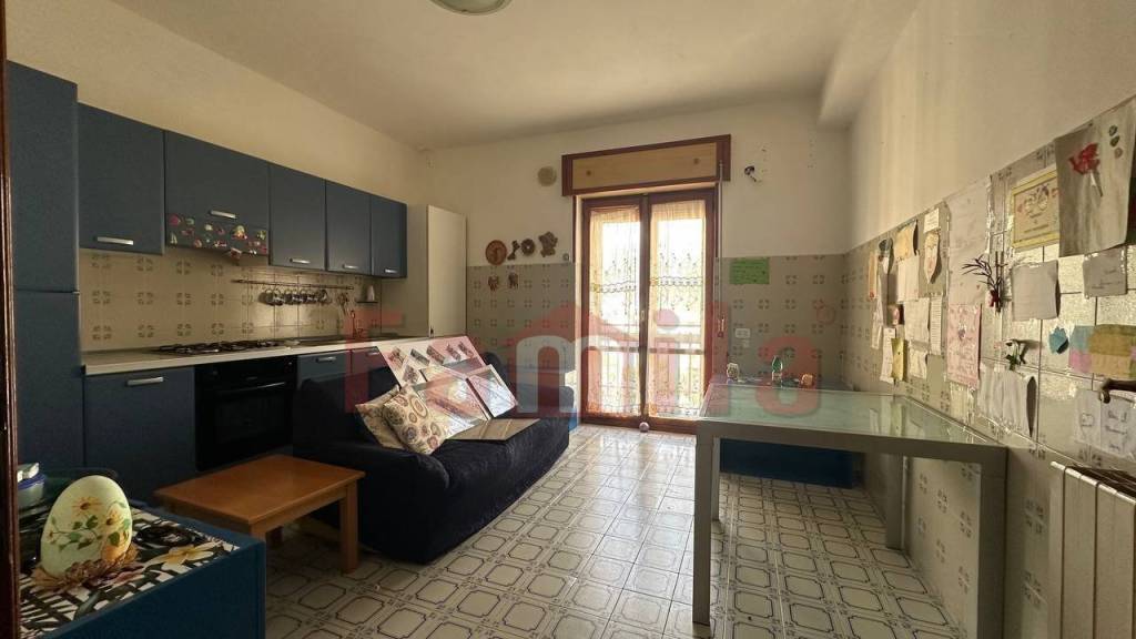 appartamento in vendita a Baiano