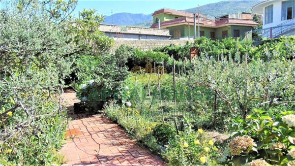 terreno edificabile in vendita a Baiano