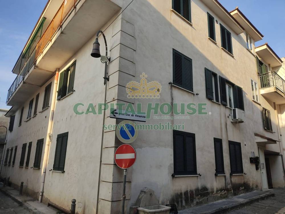 appartamento in vendita a Baiano