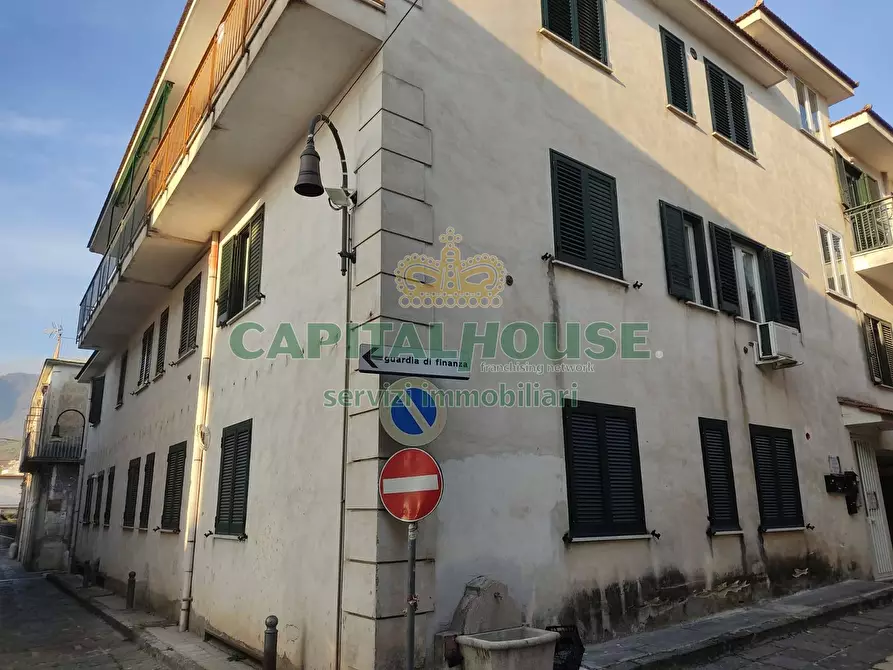 appartamento in vendita a Baiano
