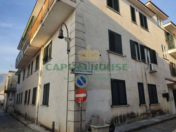 appartamento in vendita a Baiano