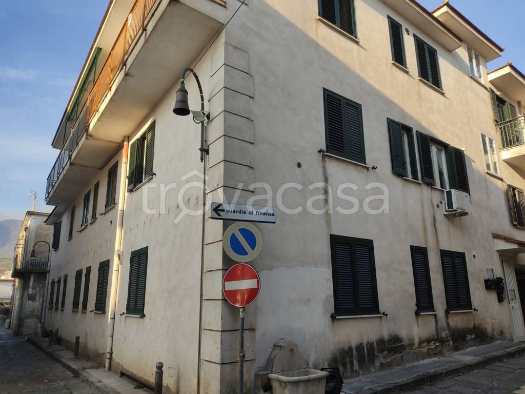 appartamento in vendita a Baiano
