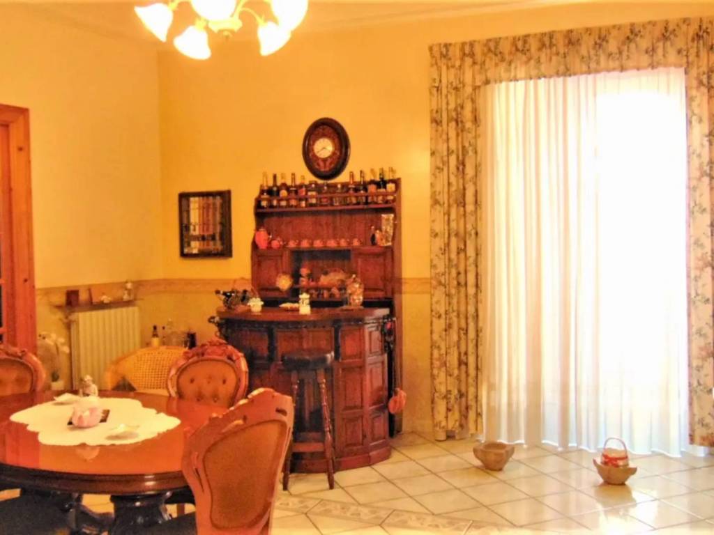 appartamento in vendita a Baiano