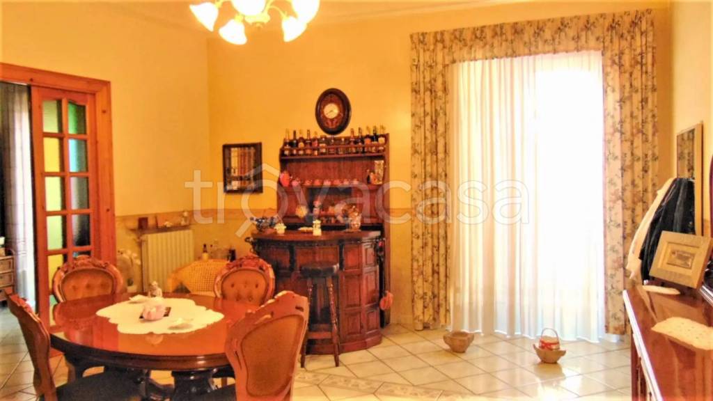 appartamento in vendita a Baiano