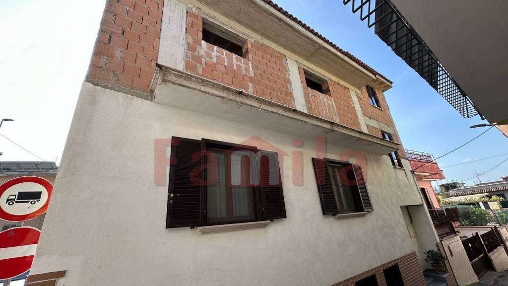 appartamento in vendita a Baiano