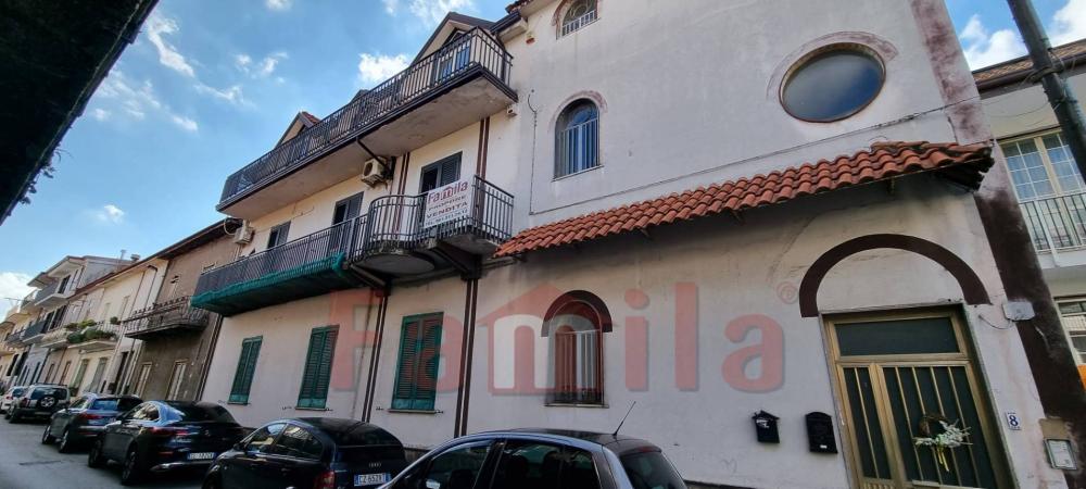 appartamento in vendita a Baiano