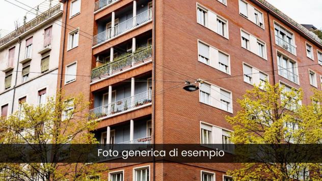 appartamento in vendita a Baiano
