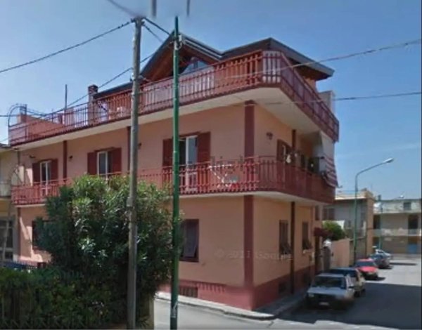 appartamento in vendita a Baiano