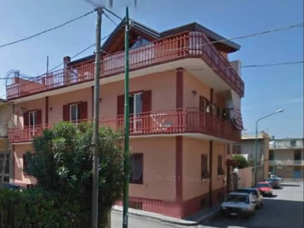 appartamento in vendita a Baiano