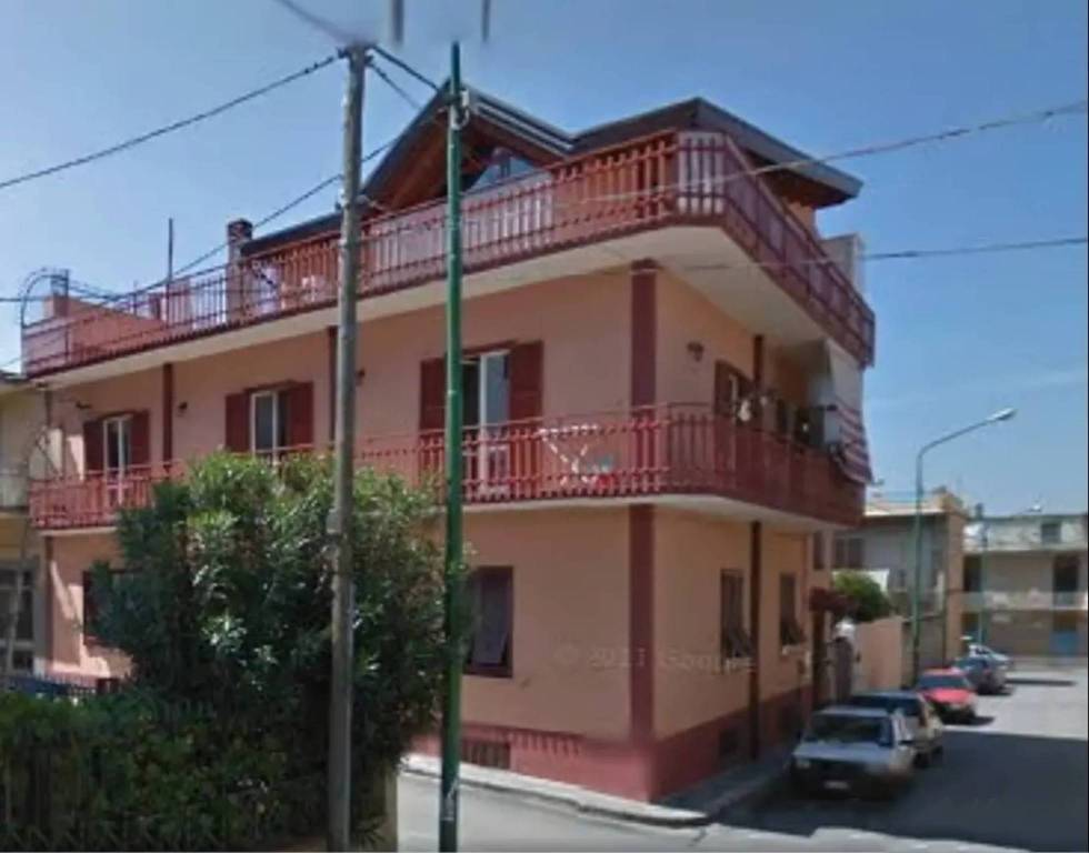 appartamento in vendita a Baiano
