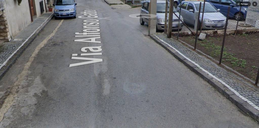 appartamento in vendita a Baiano