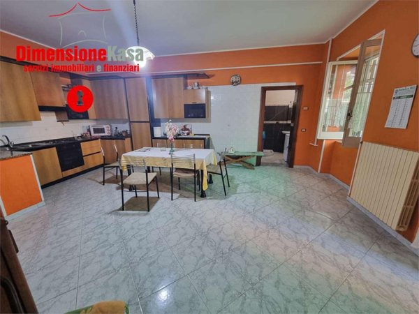 appartamento in vendita a Baiano