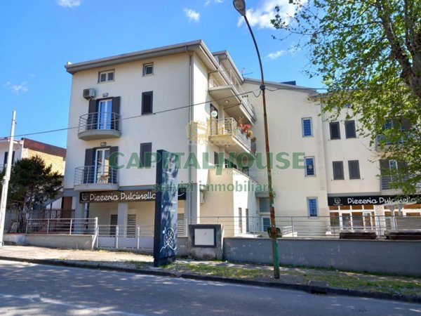 appartamento in vendita a Baiano