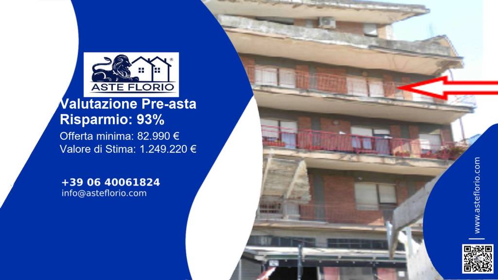 appartamento in vendita a Baiano