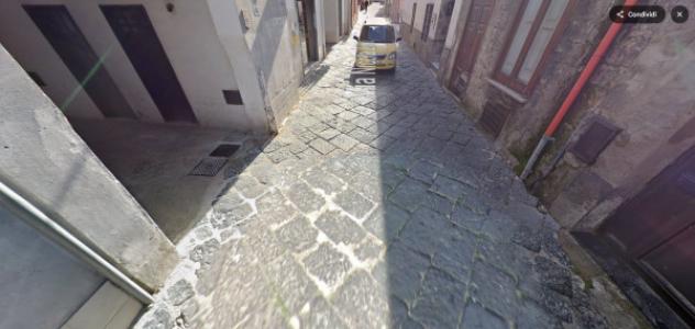 terreno edificabile in vendita a Baiano