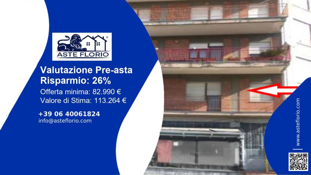 appartamento in vendita a Baiano
