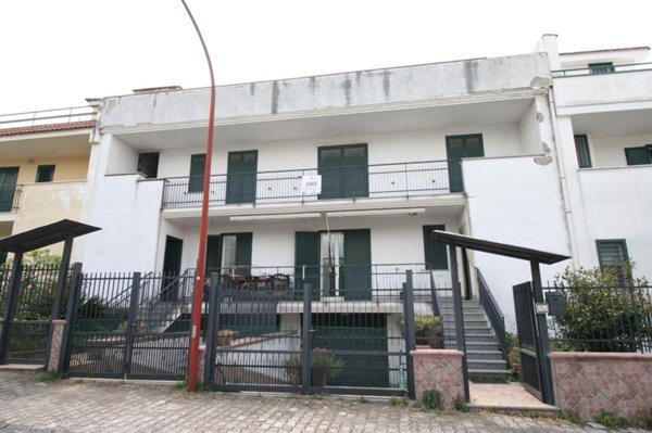 casa semindipendente in vendita a Baiano