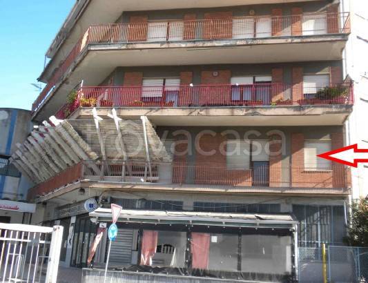 appartamento in vendita a Baiano