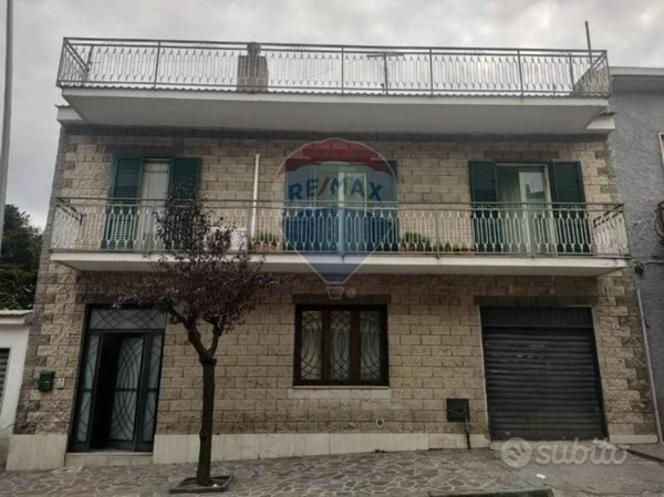 casa indipendente in vendita a Baiano