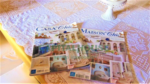 appartamento in vendita a Baiano