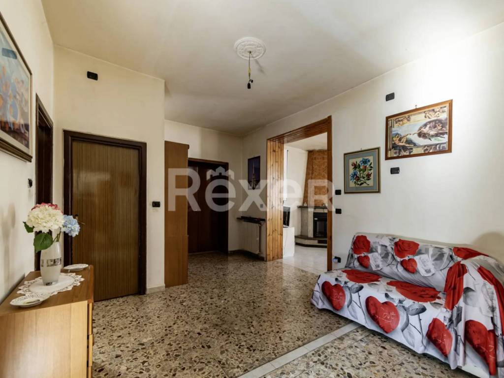casa indipendente in vendita a Baiano