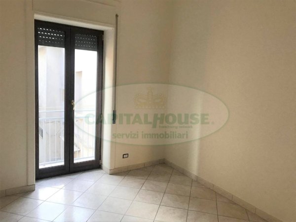 casa semindipendente in vendita a Baiano