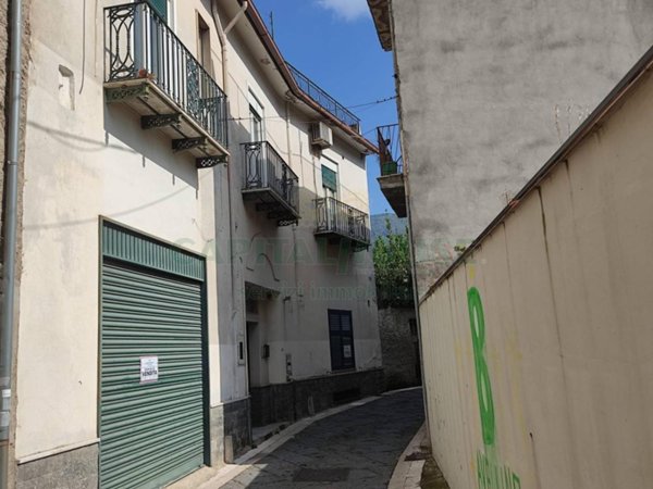 casa semindipendente in vendita a Baiano