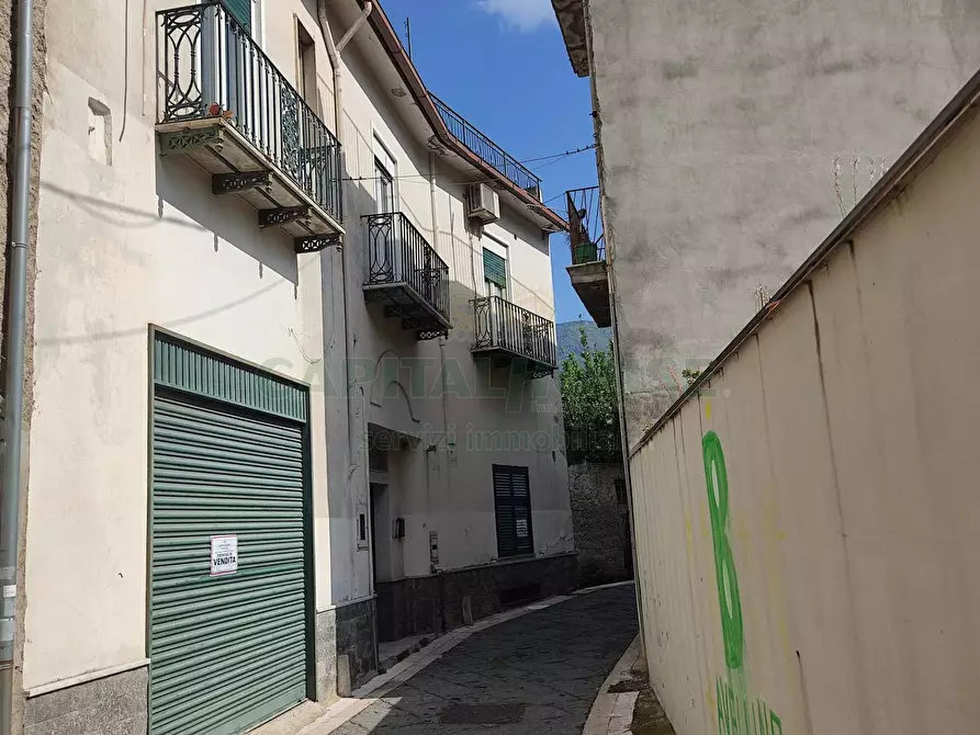casa semindipendente in vendita a Baiano