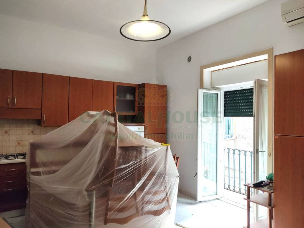 casa indipendente in vendita a Baiano