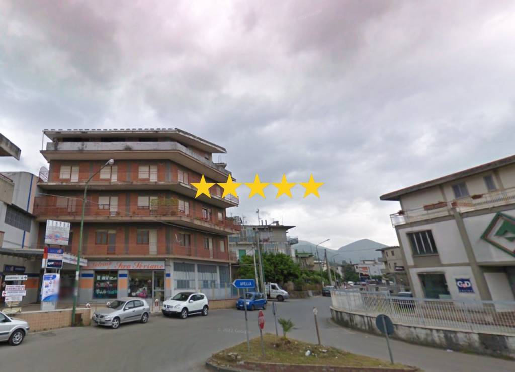 appartamento in vendita a Baiano