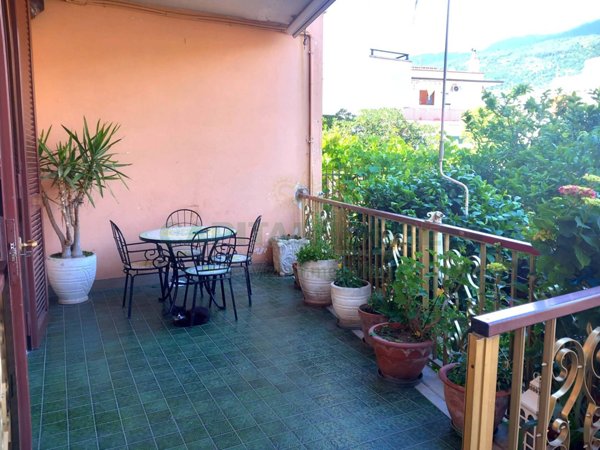 appartamento in vendita a Baiano