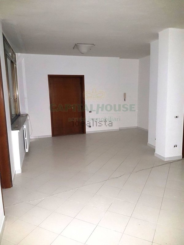 appartamento in vendita a Baiano