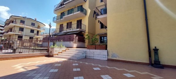 appartamento in vendita a Baiano
