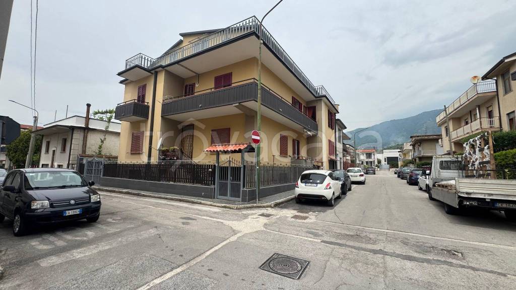 appartamento in vendita a Baiano